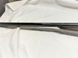 Fabarm Classic Lion 3T, 12 Ga., SxS. 28" barrels - 3 of 12