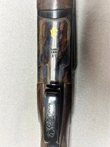 Fabarm Classic Lion 3T, 12 Ga., SxS. 28" barrels - 9 of 12