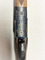 Bernardelli Hemingway 20 Ga SxS Imported by Cabela's - 10 of 12