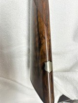 Bernardelli Hemingway 20 Ga SxS Imported by Cabela's - 12 of 12