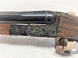 Bernardelli Hemingway 20 Ga SxS Imported by Cabela's - 5 of 12