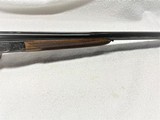 Bernardelli Hemingway 20 Ga SxS Imported by Cabela's - 4 of 12