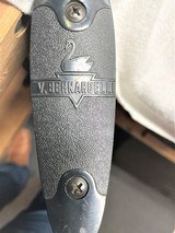 Bernardelli Hemingway 20 Ga SxS Imported by Cabela's - 11 of 12