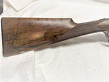Bernardelli Hemingway 20 Ga SxS Imported by Cabela's - 3 of 12