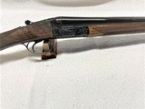 Bernardelli Hemingway 20 Ga SxS Imported by Cabela's - 1 of 12