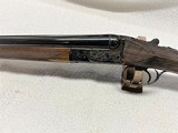 Bernardelli Hemingway 20 Ga SxS Imported by Cabela's - 6 of 12