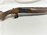 Ithaca/SKB Model 500 O/U, 20 Ga, 3", 26" barrels choked I & M - 1 of 14