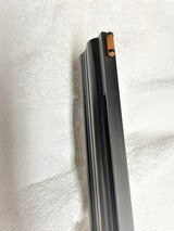 Ithaca/SKB Model 500 O/U, 20 Ga, 3", 26" barrels choked I & M - 13 of 14