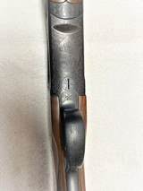 Ithaca/SKB Model 500 O/U, 20 Ga, 3", 26" barrels choked I & M - 11 of 14