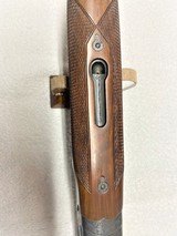 Ithaca/SKB Model 500 O/U, 20 Ga, 3", 26" barrels choked I & M - 12 of 14