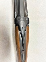 Ithaca/SKB Model 500 O/U, 20 Ga, 3", 26" barrels choked I & M - 9 of 14