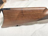 Winchester Model 1885 Low Wall Repro, 17 HRM Cal., Unfired-NIB - 11 of 15
