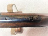 Winchester Model 1885 Low Wall Repro, 17 HRM Cal., Unfired-NIB - 6 of 15