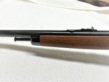 Winchester Model 63 Semi-auto rifle, 22 LR. NIB - 8 of 10
