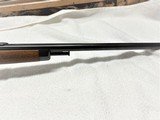 Winchester Model 63 Semi-auto rifle, 22 LR. NIB - 4 of 10