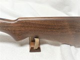 Winchester Model 63 Semi-auto rifle, 22 LR. NIB - 9 of 10