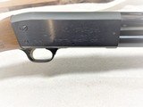 Ithaca Model 37 Pump Shotgun, 12 GA., 28" Mod. VR - 2 of 13