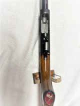 Ithaca Model 37 Pump Shotgun, 12 GA., 28" Mod. VR - 11 of 13