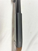 Ithaca Model 37 Pump Shotgun, 12 GA., 28" Mod. VR - 9 of 13