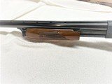 Ithaca Model 37 Pump Shotgun, 12 GA., 28" Mod. VR - 7 of 13