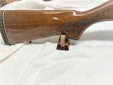 Ithaca Model 37 Pump Shotgun, 12 GA., 28" Mod. VR - 3 of 13