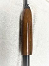 Ithaca Model 37 Pump Shotgun, 12 GA., 28" Mod. VR - 12 of 13