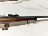 CZ Model 452, 22 LR Bolt Action Rifle - 4 of 11