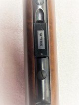 CZ Model 452, 22 LR Bolt Action Rifle - 11 of 11