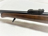 CZ Model 452, 22 LR Bolt Action Rifle - 9 of 11