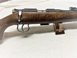 CZ Model 452, 22 LR Bolt Action Rifle - 1 of 11