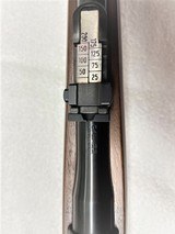 CZ Model 452, 22 LR Bolt Action Rifle - 6 of 11