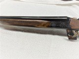 Browning BSS 12 Ga., 3" chambers, SXS Double Barrel Shotgun - 3 of 15