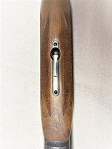 Browning BSS 12 Ga., 3" chambers, SXS Double Barrel Shotgun - 14 of 15