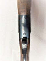 Browning BSS 12 Ga., 3" chambers, SXS Double Barrel Shotgun - 13 of 15