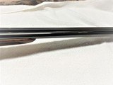 Browning BSS 12 Ga., 3" chambers, SXS Double Barrel Shotgun - 12 of 15