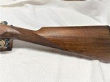 Browning BSS 12 Ga., 3" chambers, SXS Double Barrel Shotgun - 4 of 15