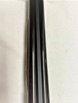 Browning BSS 12 Ga., 3" chambers, SXS Double Barrel Shotgun - 7 of 15
