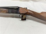 Browning BSS 12 Ga., 3" chambers, SXS Double Barrel Shotgun - 1 of 15