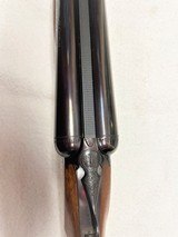 Browning BSS 12 Ga., 3" chambers, SXS Double Barrel Shotgun - 6 of 15