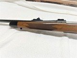 Remington Model 700 BDL, LH (Left Hand), 30-06. - 3 of 11