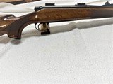 Remington Model 700 BDL, LH (Left Hand), 30-06. - 5 of 11