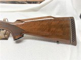 Remington Model 700 BDL, LH (Left Hand), 30-06. - 4 of 11
