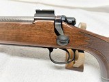 Remington Model 700 BDL, LH (Left Hand), 30-06. - 2 of 11