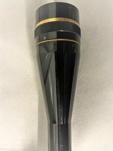 Leupold Vari-X III 6.5 X 20, Adjustable objective - 6 of 8