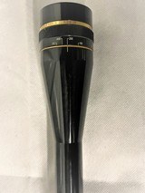 Leupold Vari-X III 6.5 X 20, Adjustable objective - 2 of 8