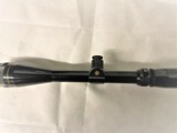 Leupold Vari-X III 6.5 X 20, Adjustable objective - 7 of 8