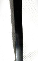U.S. Model 1873 Trapdoor Bayonet with original scabbard - 4 of 8