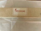 Browning Model 52 Limited Edition Stag Handle - 5 of 6