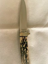 Browning Model 52 Limited Edition Stag Handle - 2 of 6