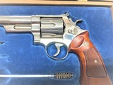 Smith & Wesson Model 29-2, 44 Mag., 8 3/8